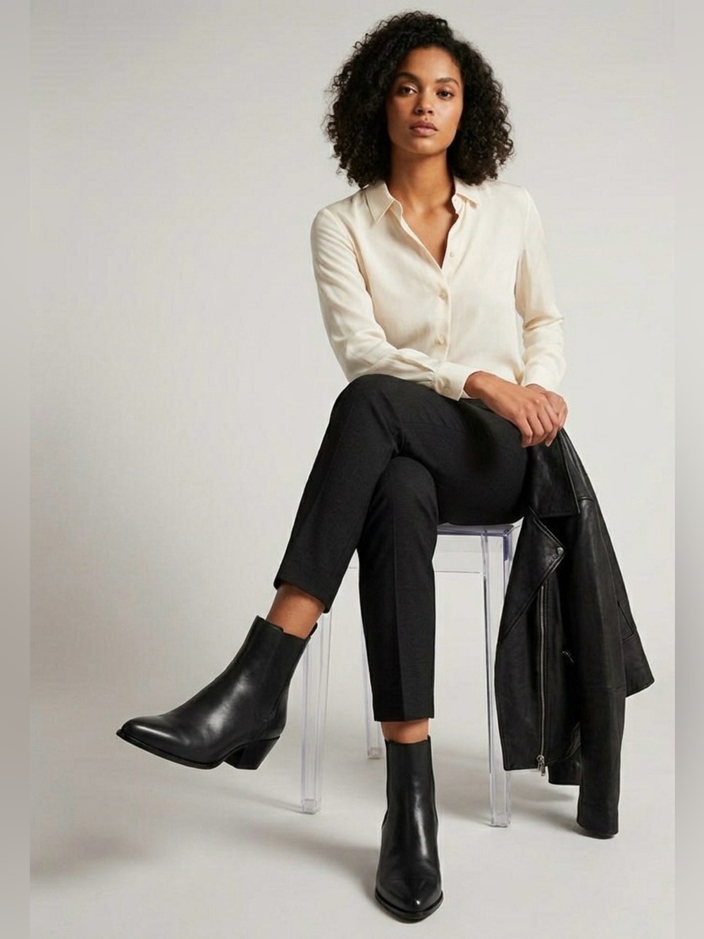 🖤🖤 Michael Kors Kinlee Bootie | Women Ankle Boots Size 5